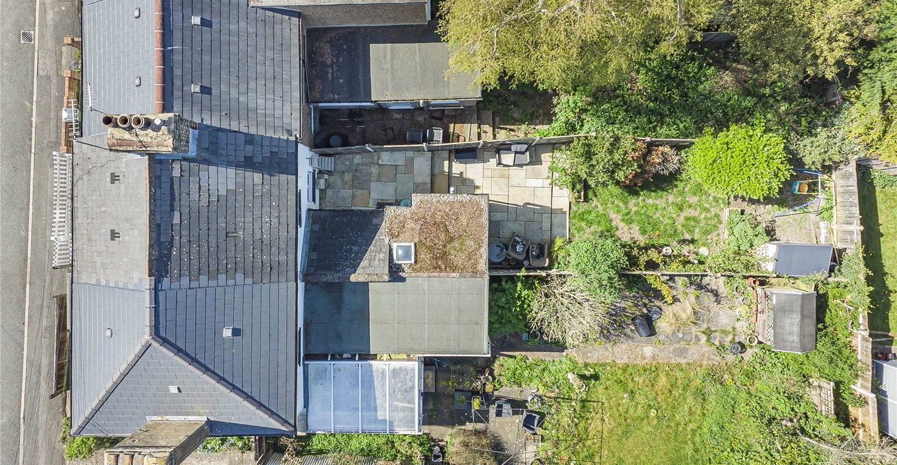 2 bedroom house for sale in South Darenth | Robinson Jackson