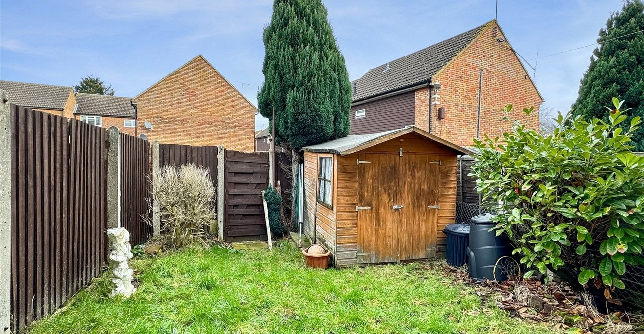 3 bedroom house for sale in Swanley | Robinson Jackson
