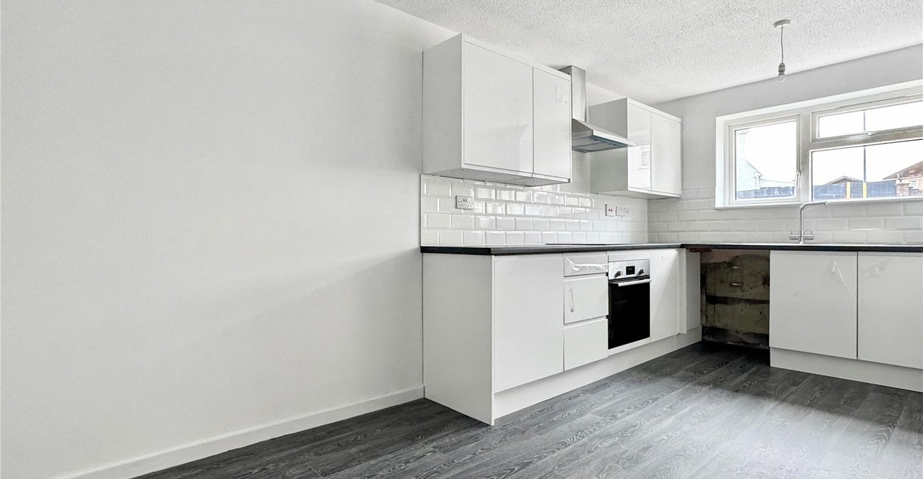 3 bedroom house for sale in Swanley | Robinson Jackson
