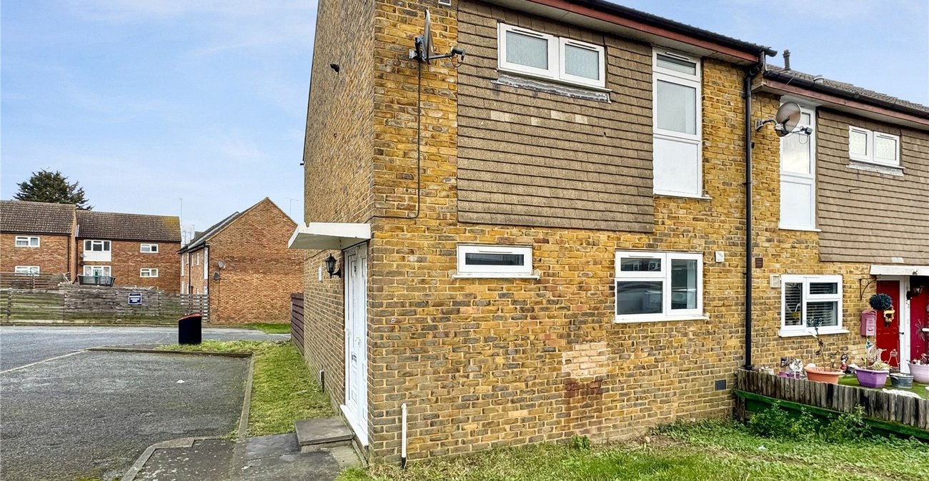 3 bedroom house for sale in Swanley | Robinson Jackson