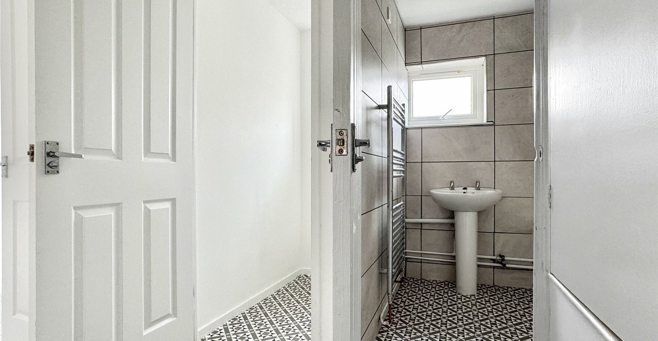 3 bedroom house for sale in Swanley | Robinson Jackson