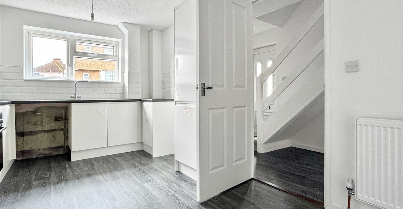 3 bedroom house for sale in Swanley | Robinson Jackson