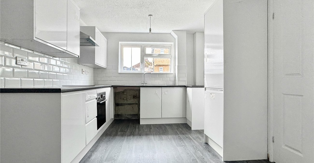3 bedroom house for sale in Swanley | Robinson Jackson