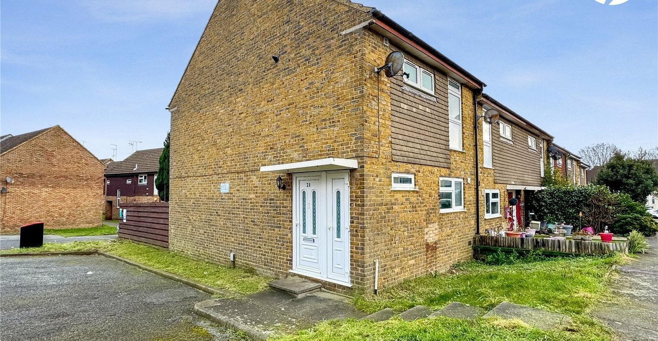 3 bedroom house for sale in Swanley | Robinson Jackson