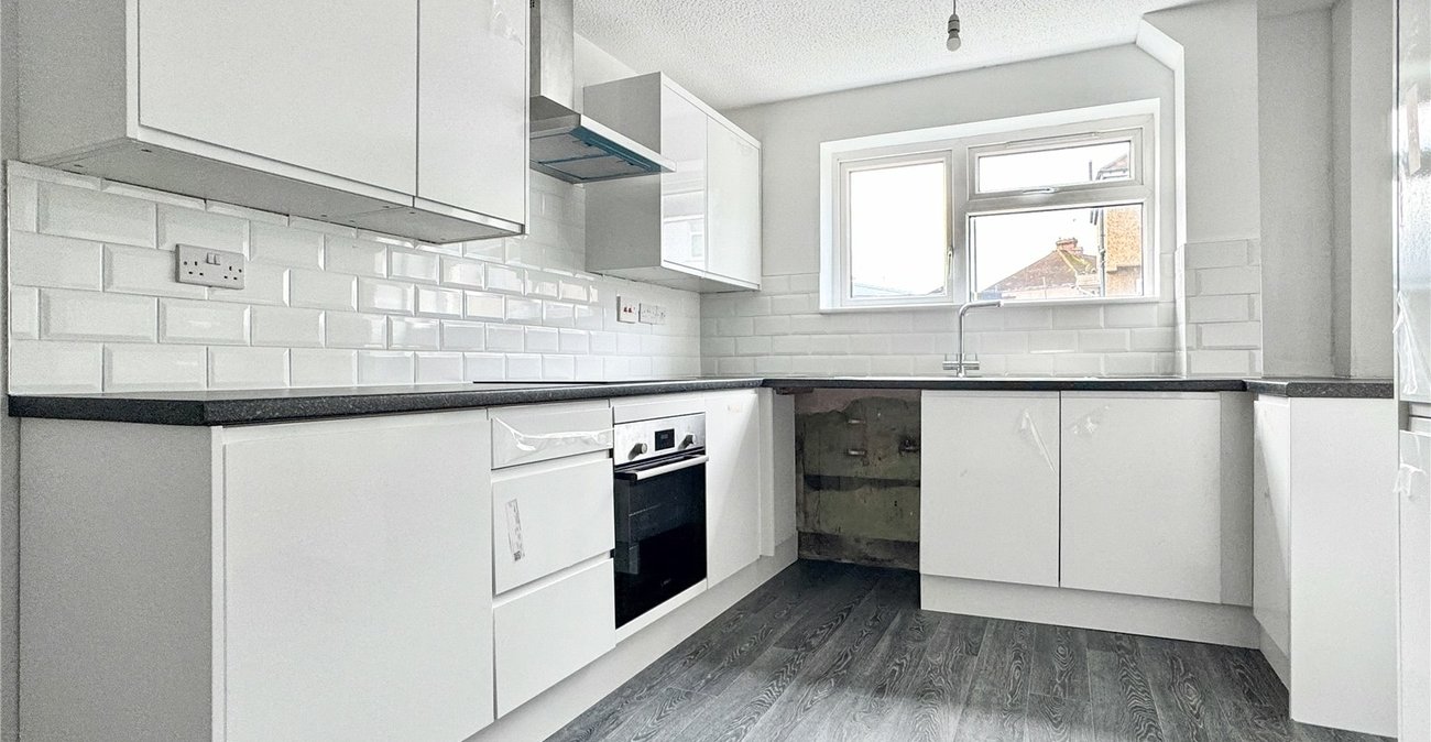 3 bedroom house for sale in Swanley | Robinson Jackson
