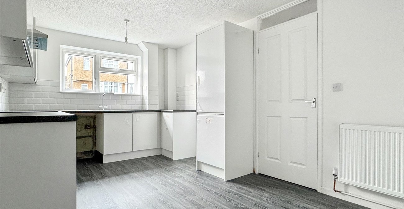 3 bedroom house for sale in Swanley | Robinson Jackson