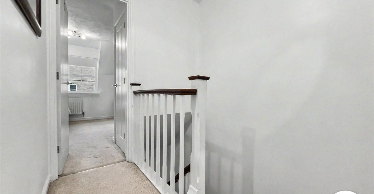 2 bedroom house for sale in Chatham | Robinson Michael & Jackson