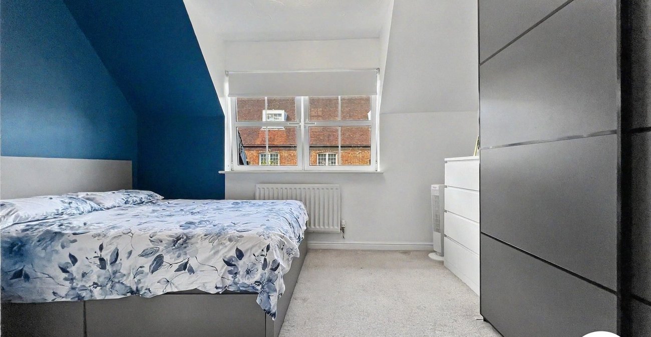 2 bedroom house for sale in Chatham | Robinson Michael & Jackson