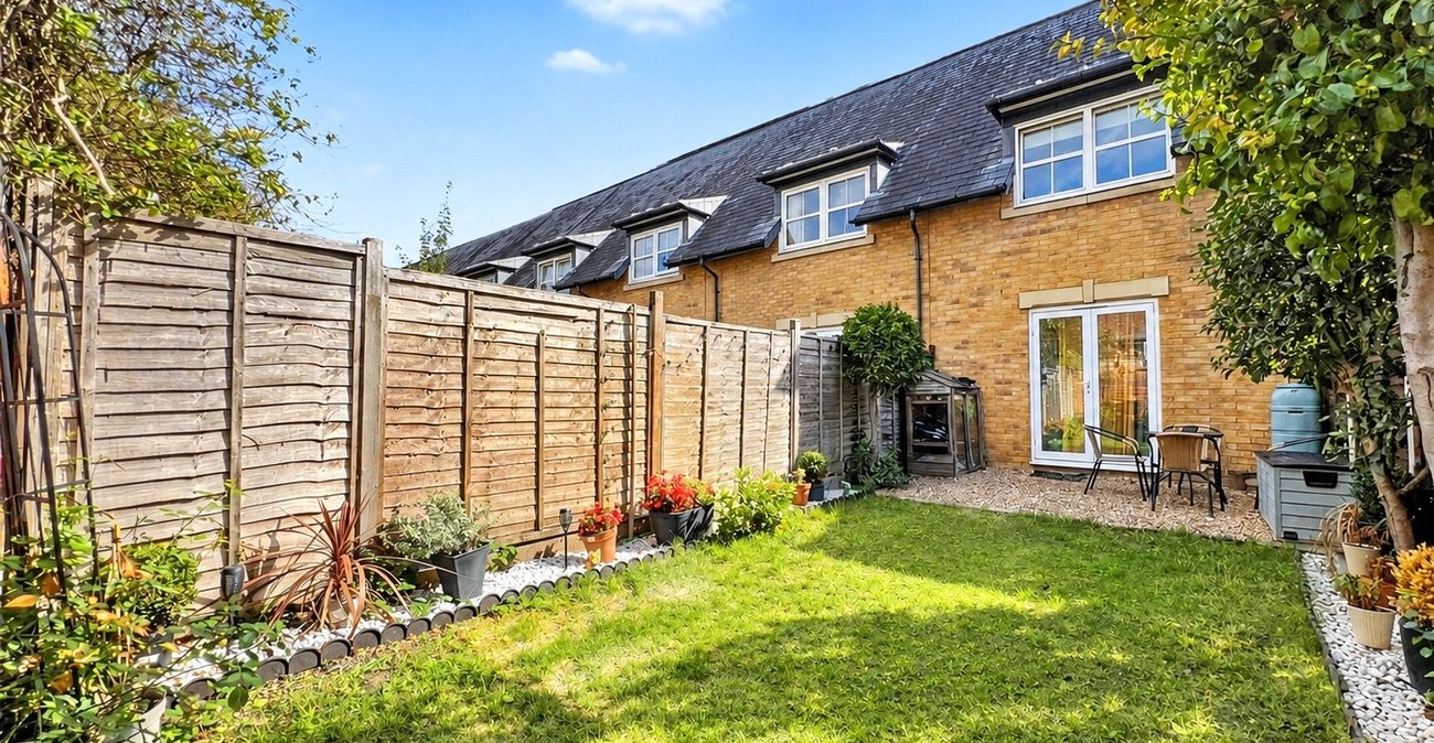 2 bedroom house for sale in Chatham | Robinson Michael & Jackson