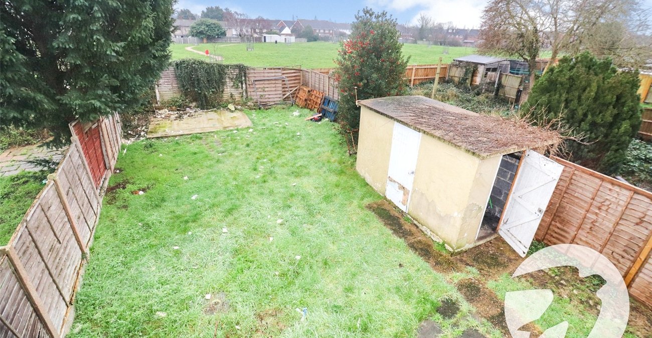 3 bedroom house for sale in Erith | Robinson Jackson