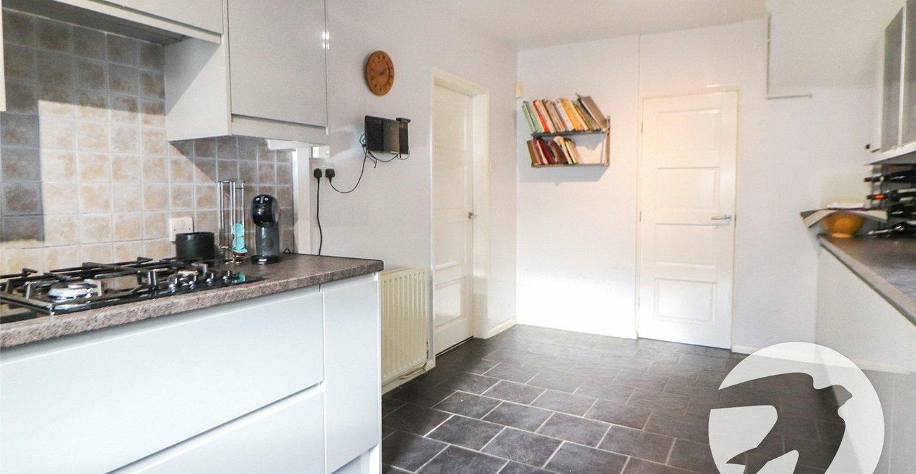 3 bedroom house for sale in Slade Green | Robinson Jackson