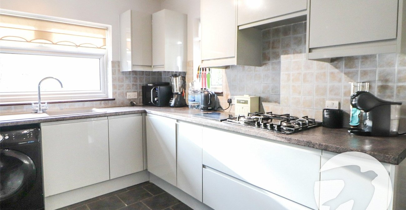 3 bedroom house for sale in Slade Green | Robinson Jackson
