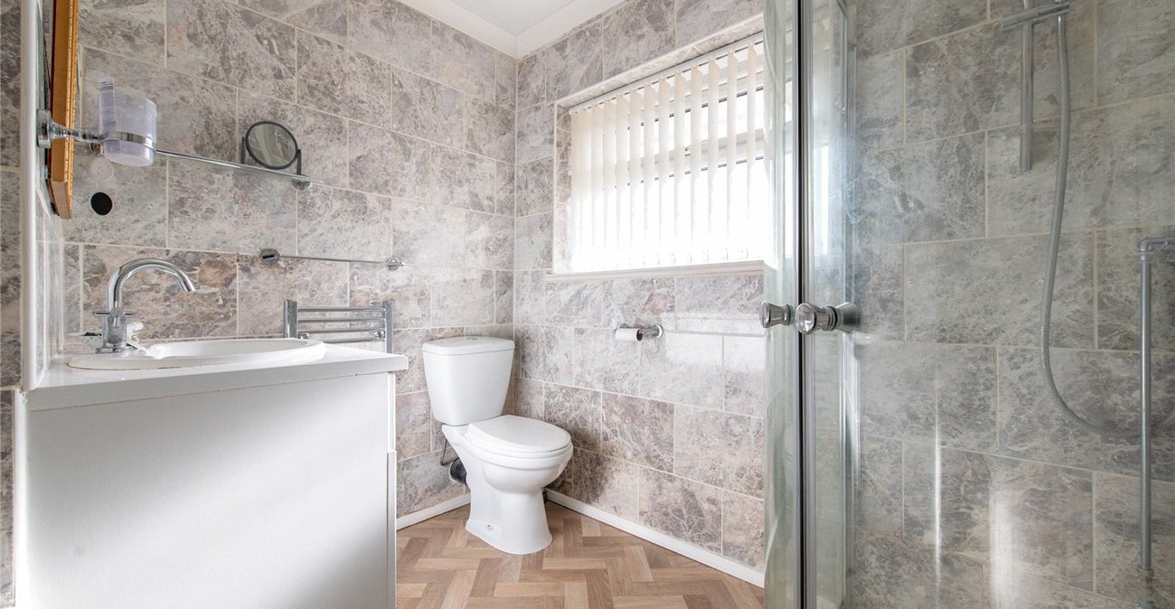 3 bedroom house for sale in Hoo | Robinson Michael & Jackson