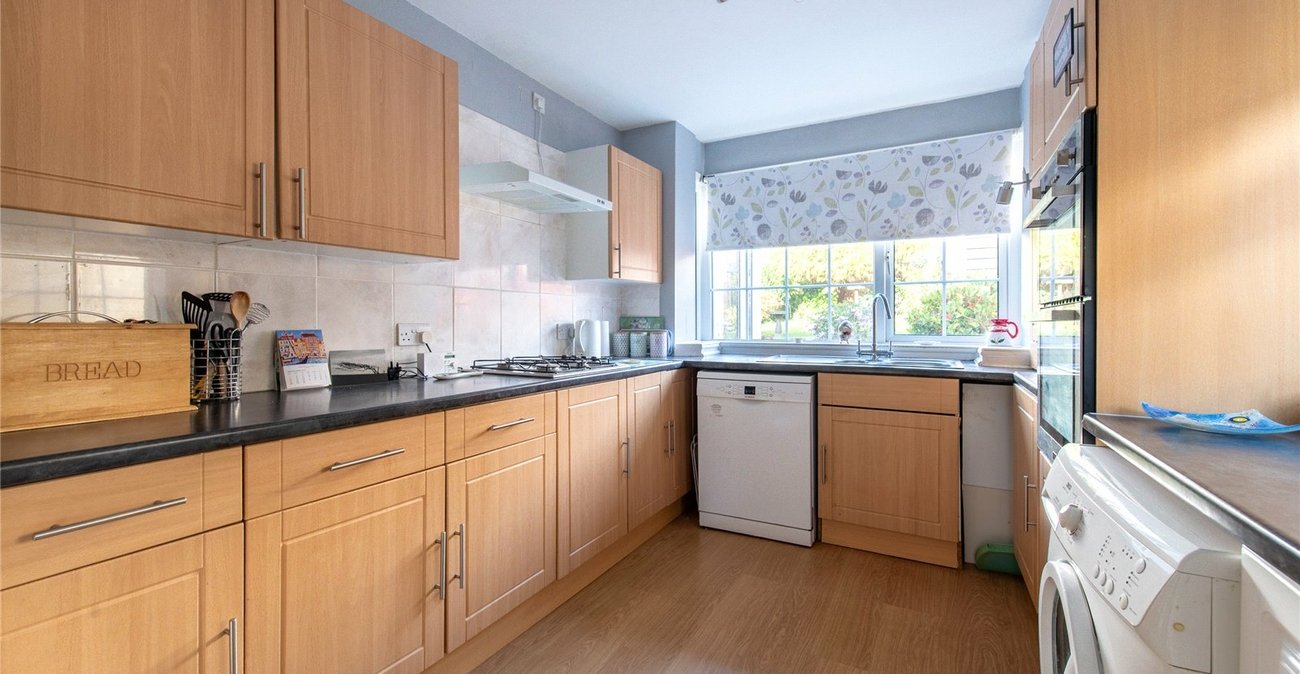 3 bedroom house for sale in Hoo | Robinson Michael & Jackson