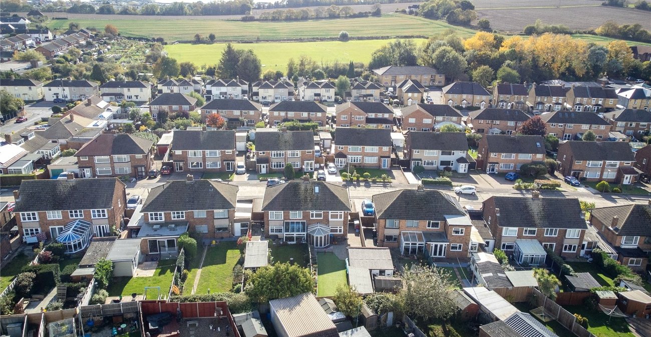 3 bedroom house for sale in Hoo | Robinson Michael & Jackson