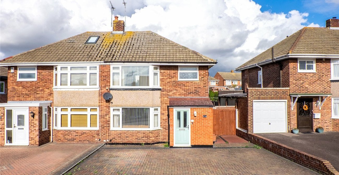 3 bedroom house for sale in Hoo | Robinson Michael & Jackson