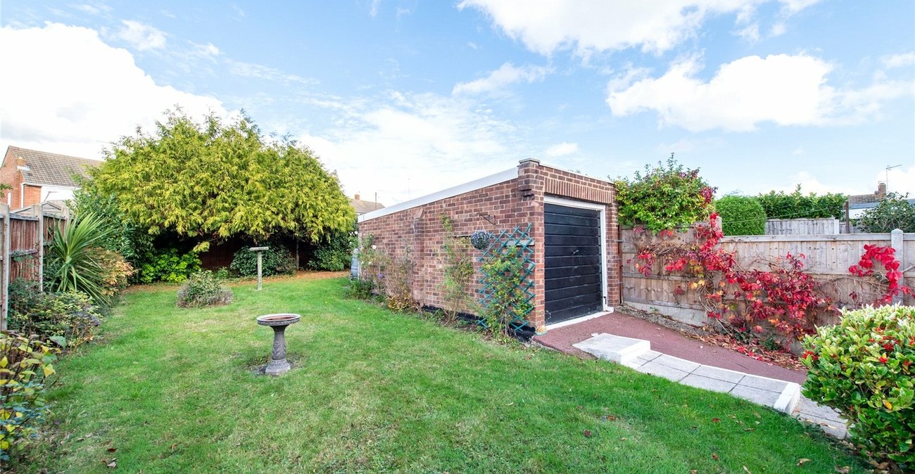 3 bedroom house for sale in Hoo | Robinson Michael & Jackson