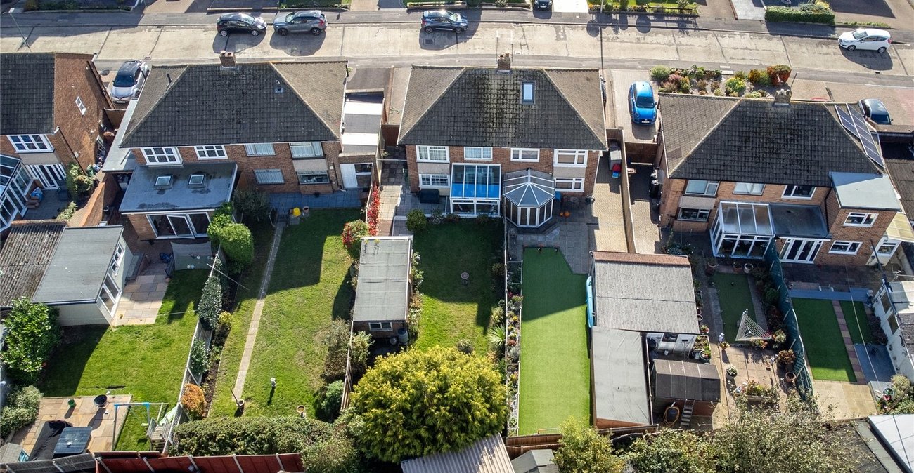 3 bedroom house for sale in Hoo | Robinson Michael & Jackson