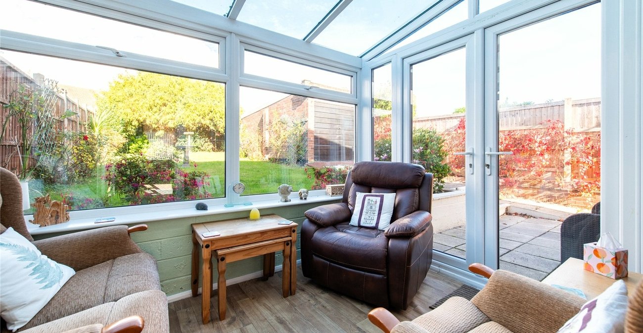 3 bedroom house for sale in Hoo | Robinson Michael & Jackson