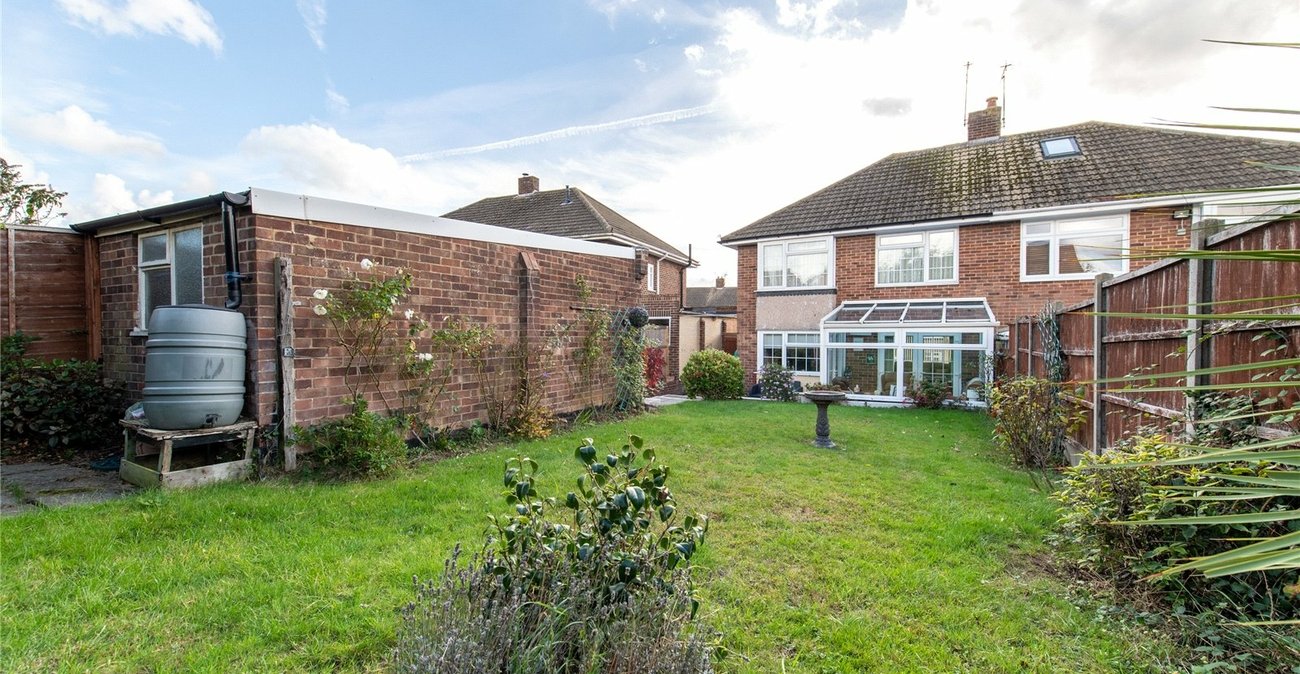 3 bedroom house for sale in Hoo | Robinson Michael & Jackson