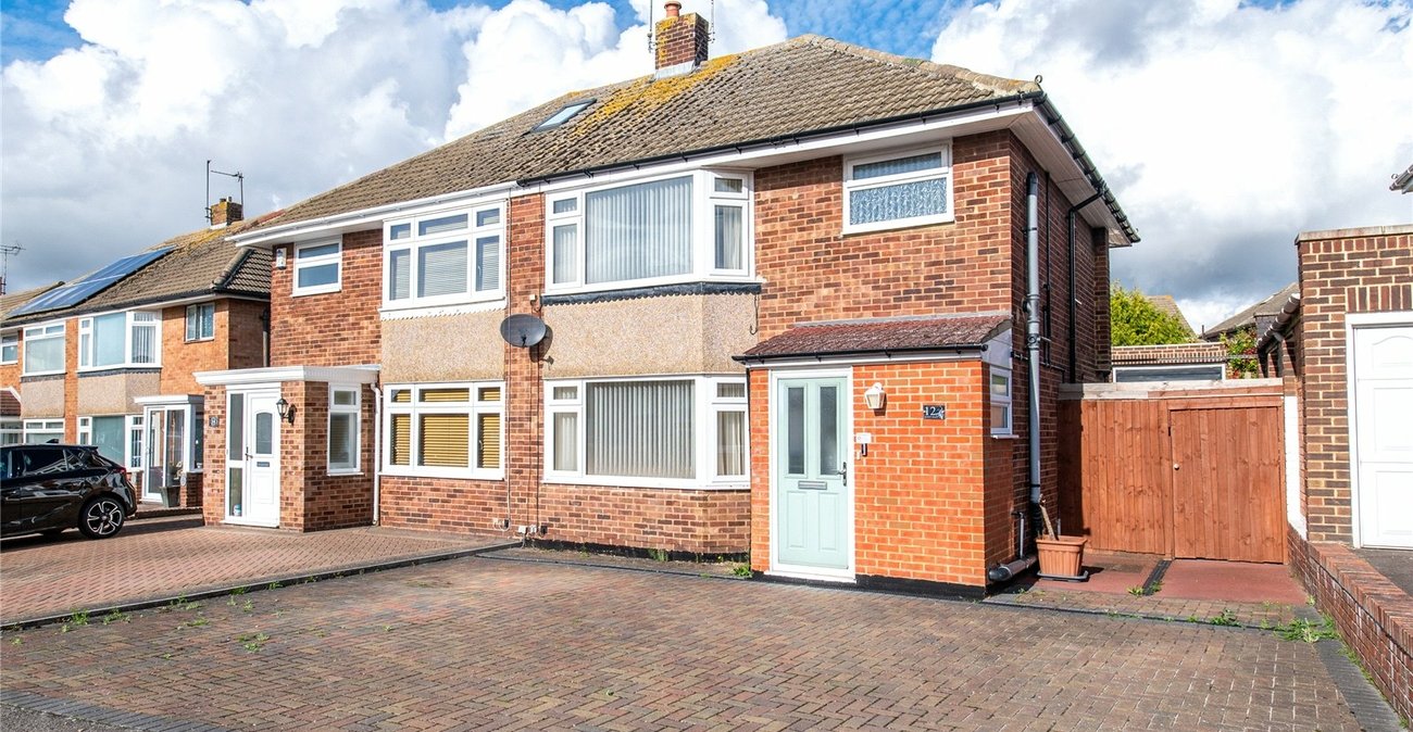 3 bedroom house for sale in Hoo | Robinson Michael & Jackson