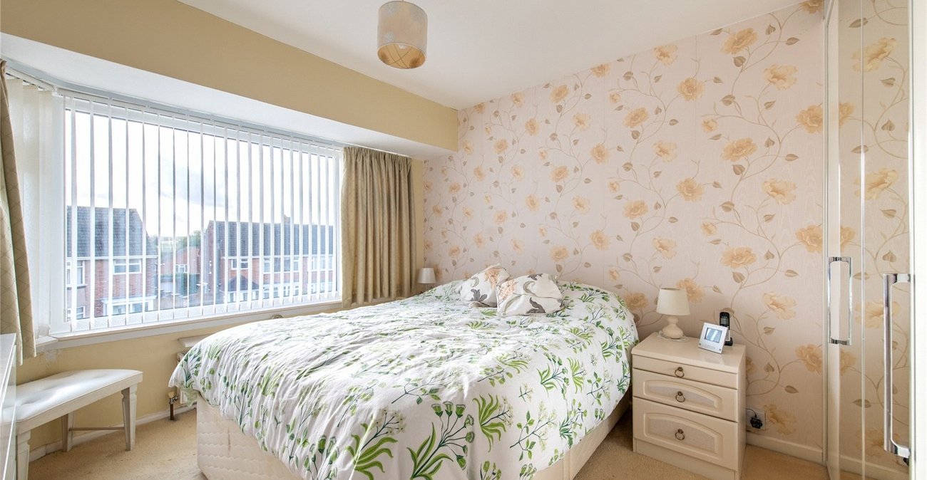 3 bedroom house for sale in Hoo | Robinson Michael & Jackson