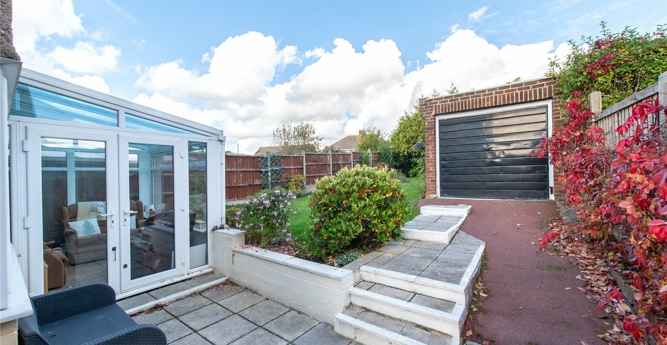 3 bedroom house for sale in Hoo | Robinson Michael & Jackson