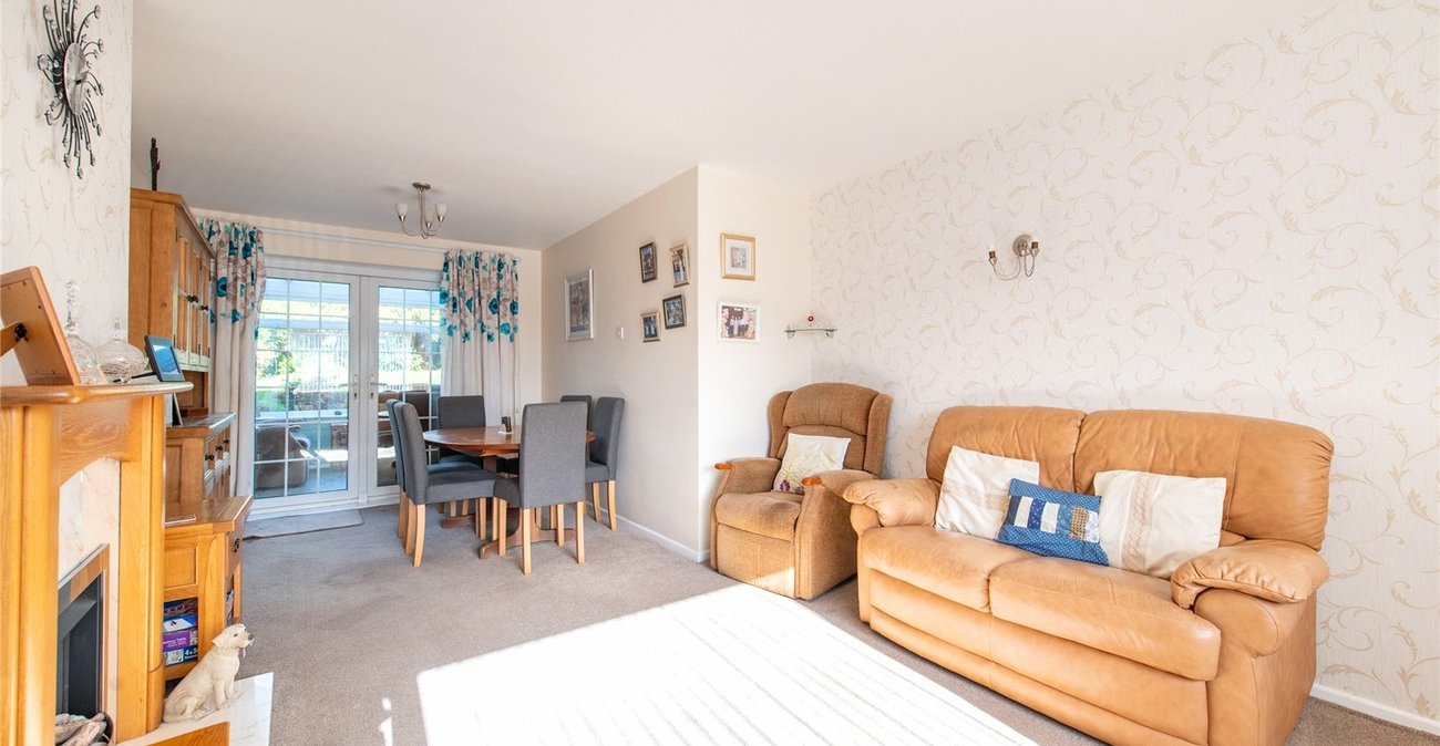 3 bedroom house for sale in Hoo | Robinson Michael & Jackson