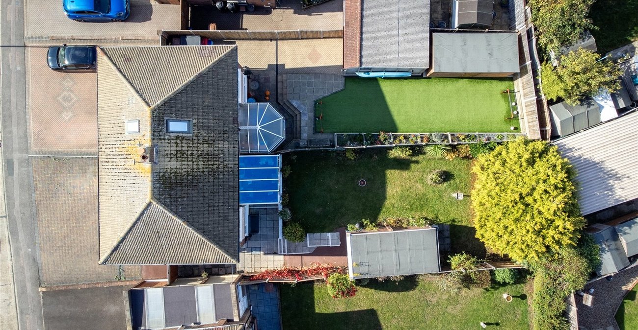 3 bedroom house for sale in Hoo | Robinson Michael & Jackson