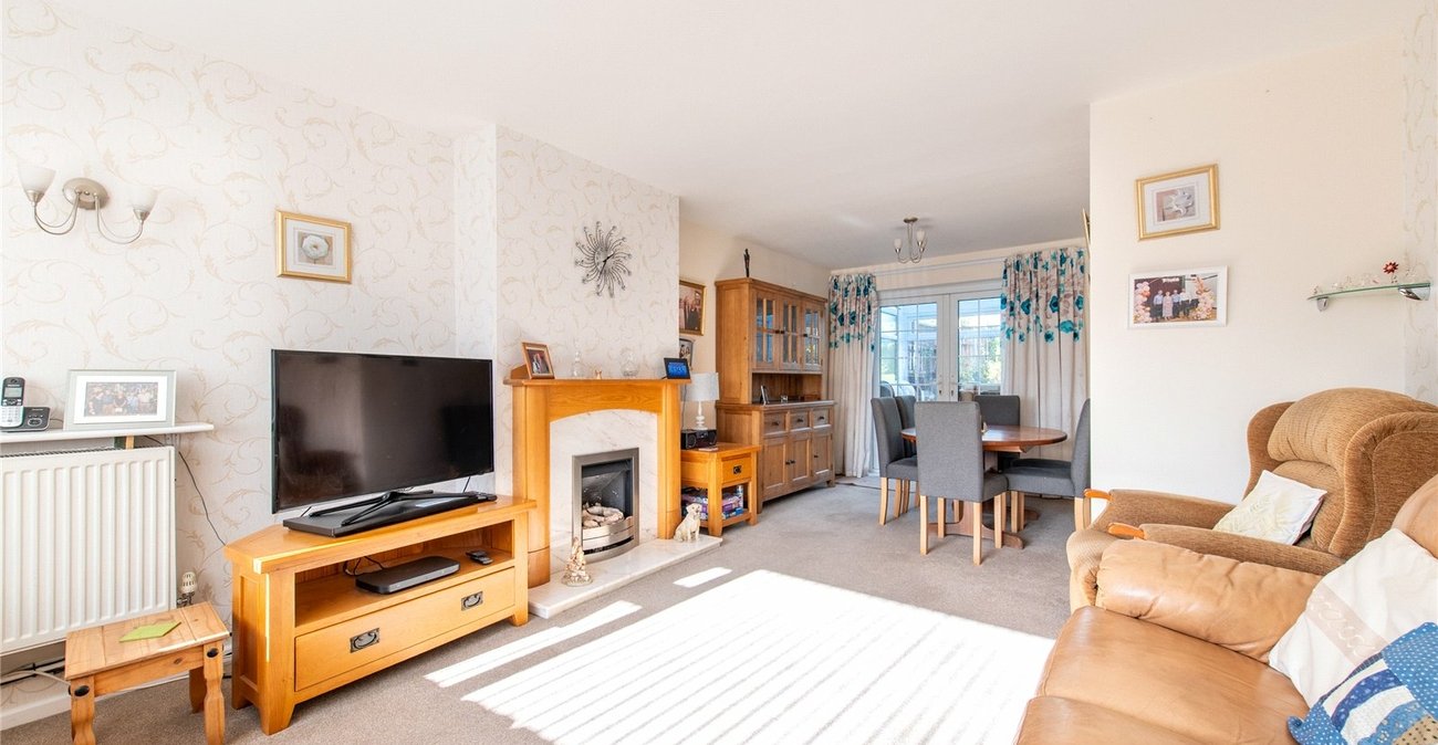 3 bedroom house for sale in Hoo | Robinson Michael & Jackson