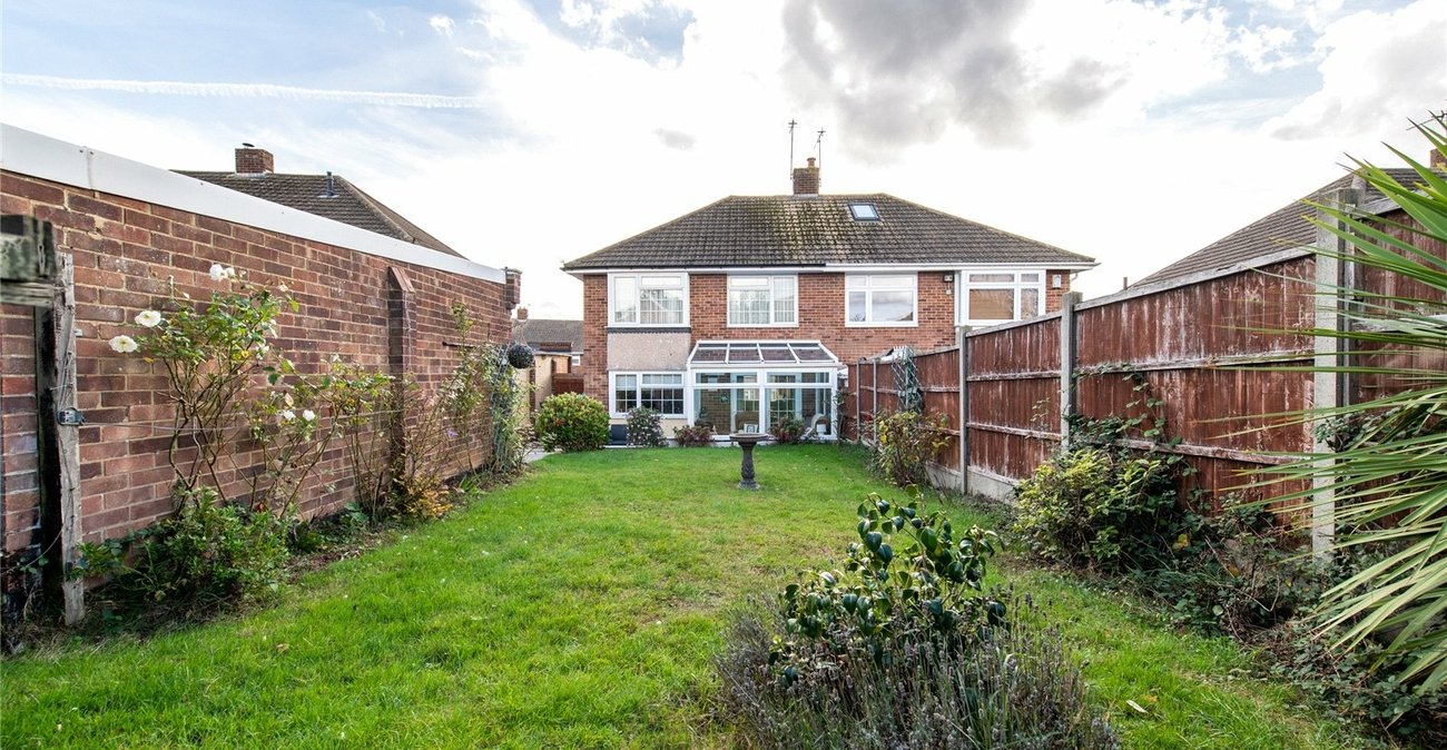 3 bedroom house for sale in Hoo | Robinson Michael & Jackson