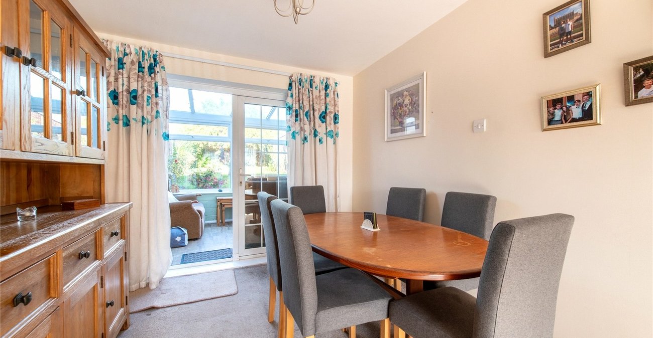 3 bedroom house for sale in Hoo | Robinson Michael & Jackson