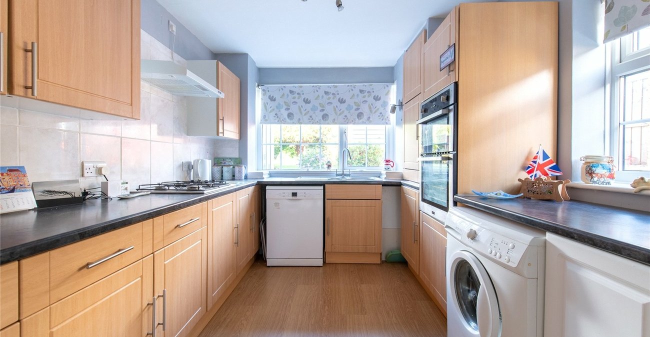 3 bedroom house for sale in Hoo | Robinson Michael & Jackson