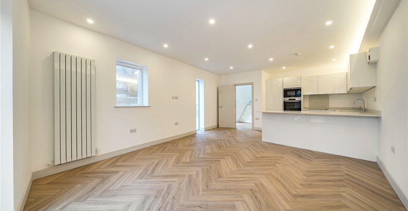 2 bedroom house for sale in  | Robinson Jackson