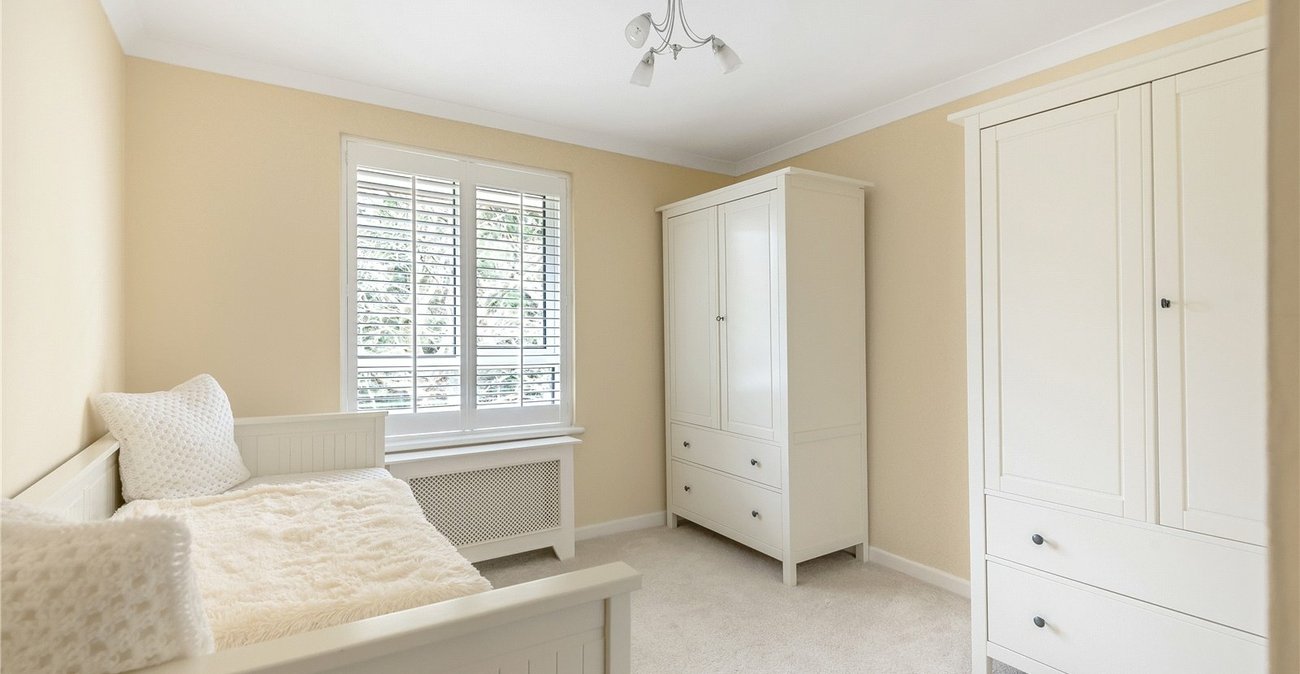 3 bedroom property for sale in  | Robinson Jackson