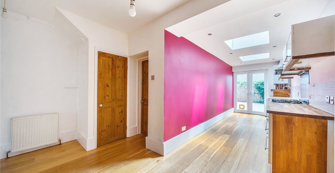 1 bedroom property for sale in Sydenham | Robinson Jackson