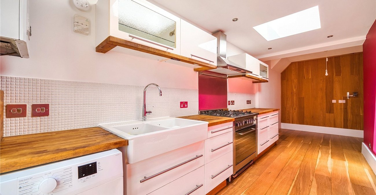 1 bedroom property for sale in Sydenham | Robinson Jackson