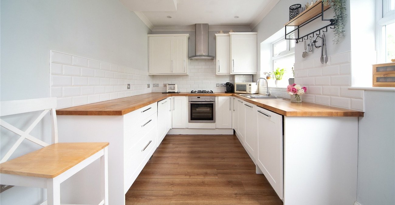 4 bedroom house for sale in Welling | Robinson Jackson