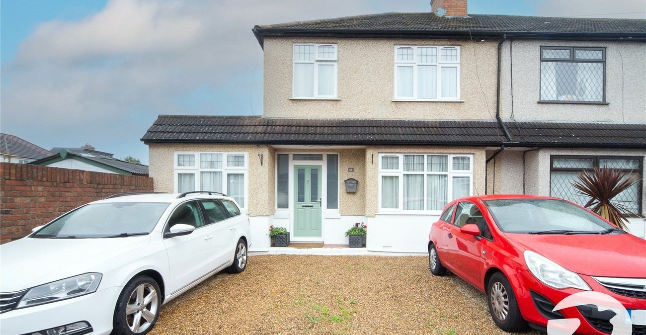 4 bedroom house for sale in Welling | Robinson Jackson