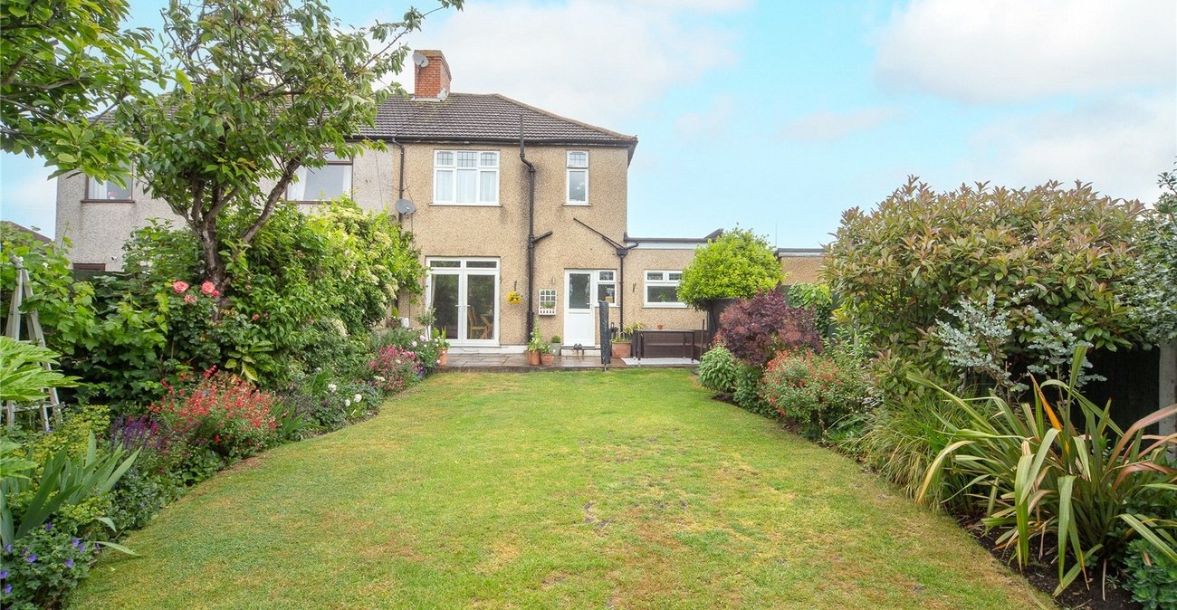 4 bedroom house for sale in Welling | Robinson Jackson