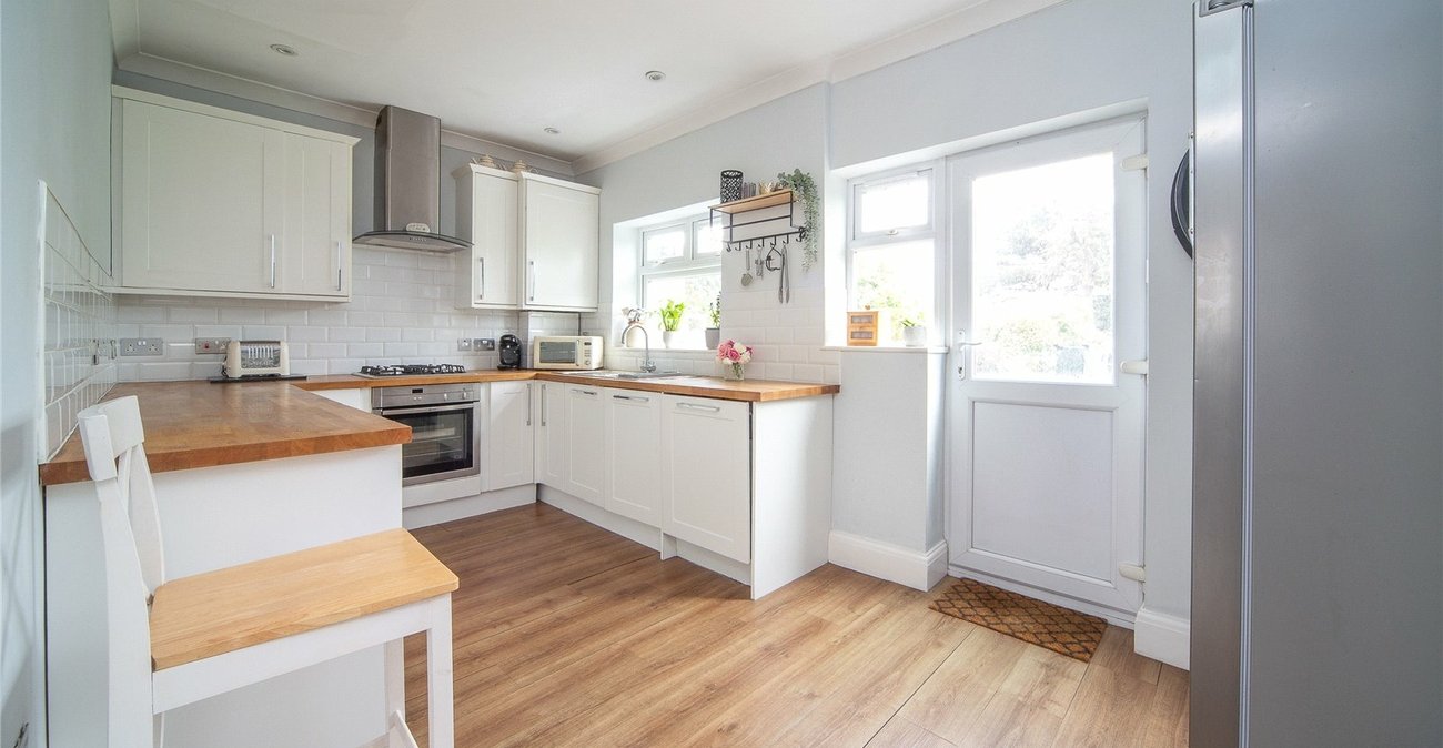 4 bedroom house for sale in Welling | Robinson Jackson