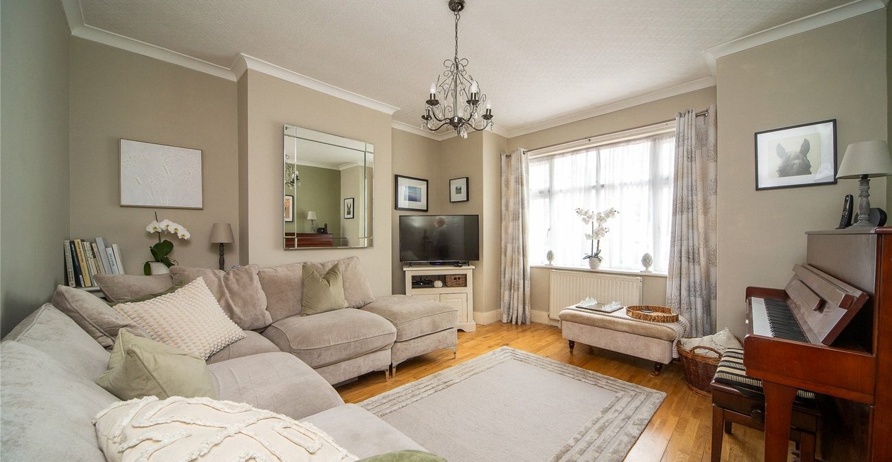 4 bedroom house for sale in Welling | Robinson Jackson