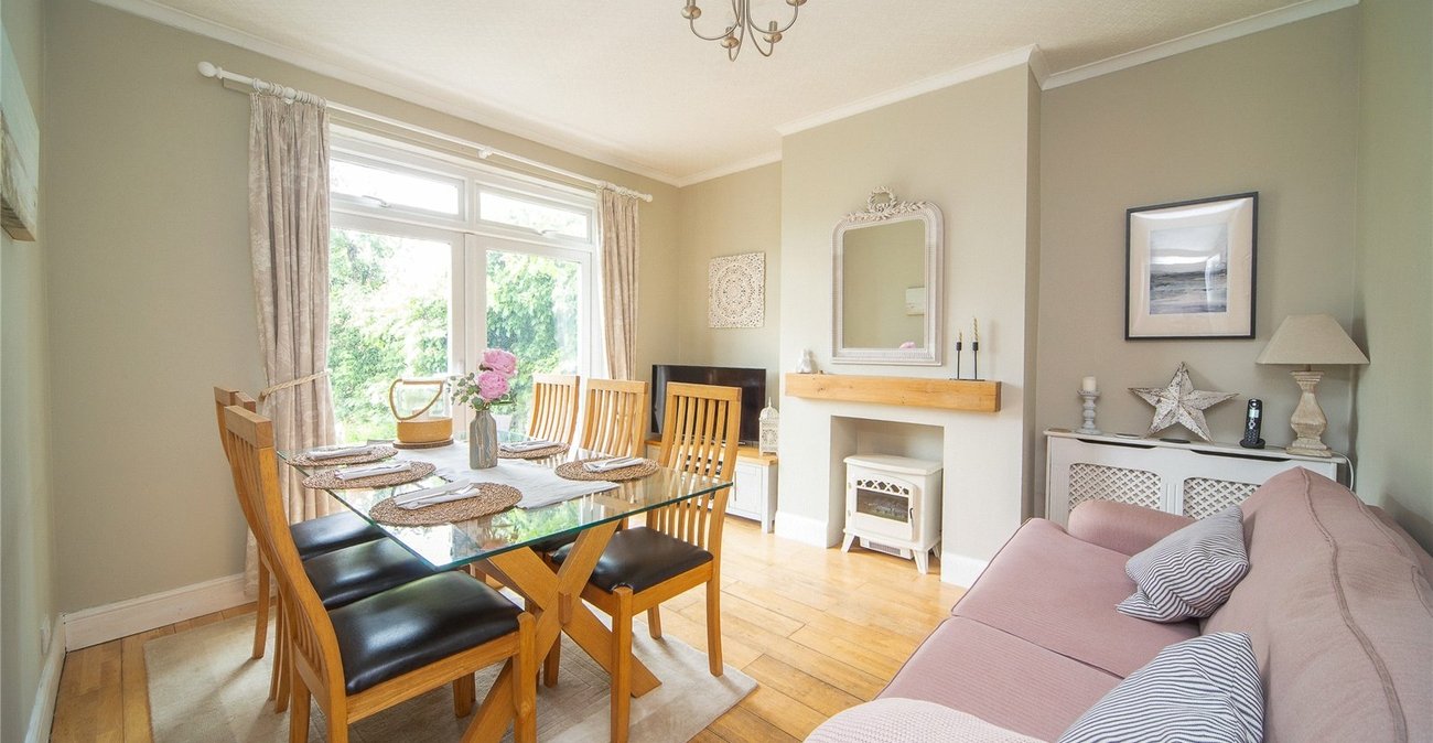 4 bedroom house for sale in Welling | Robinson Jackson