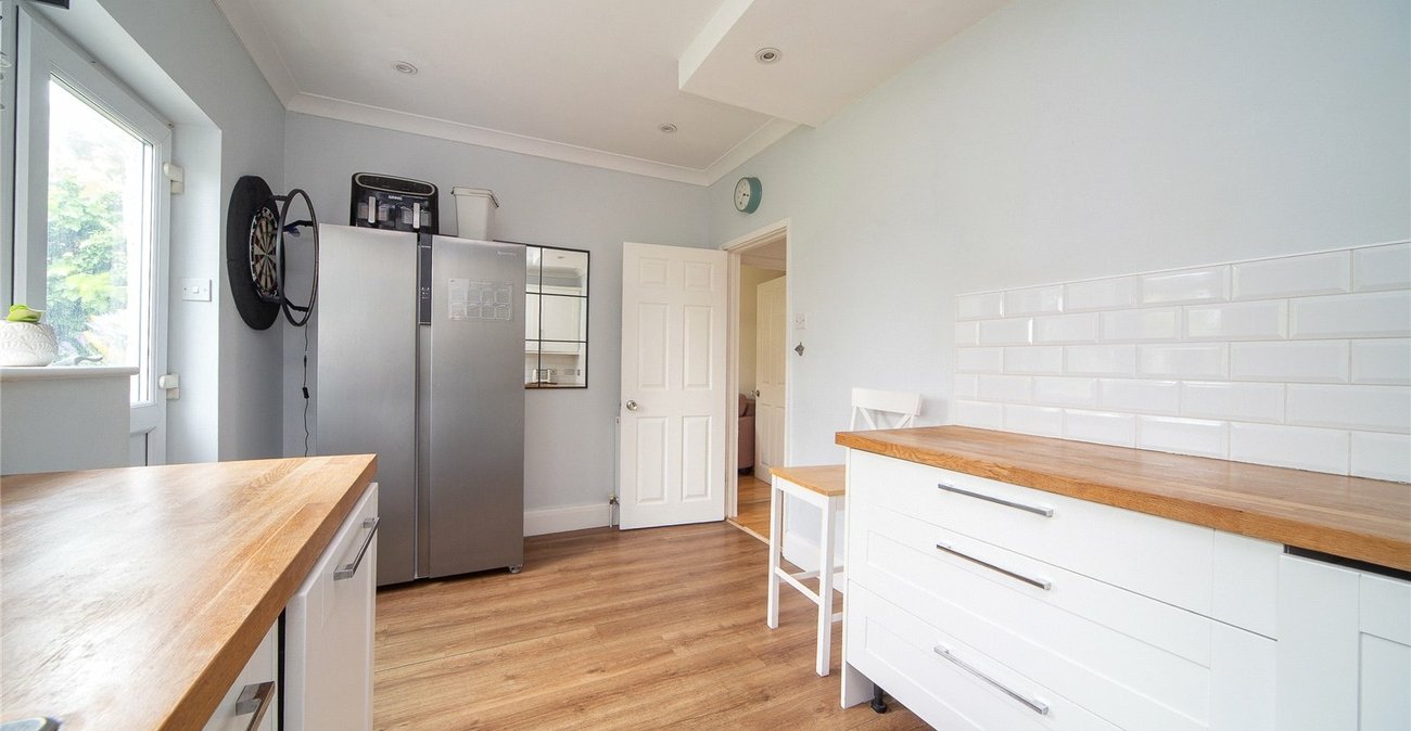 4 bedroom house for sale in Welling | Robinson Jackson