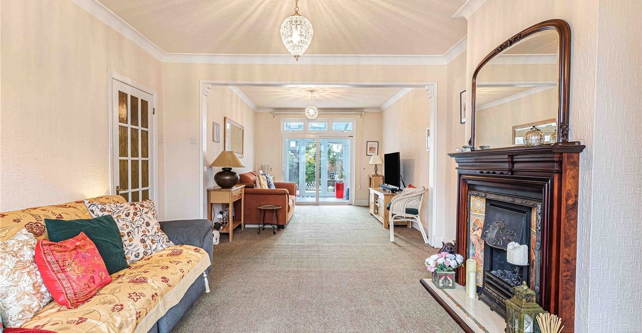 3 bedroom house for sale in Welling | Robinson Jackson