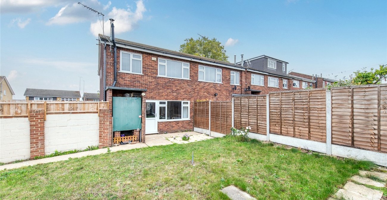 3 bedroom house for sale in Chalk | Robinson Michael & Jackson