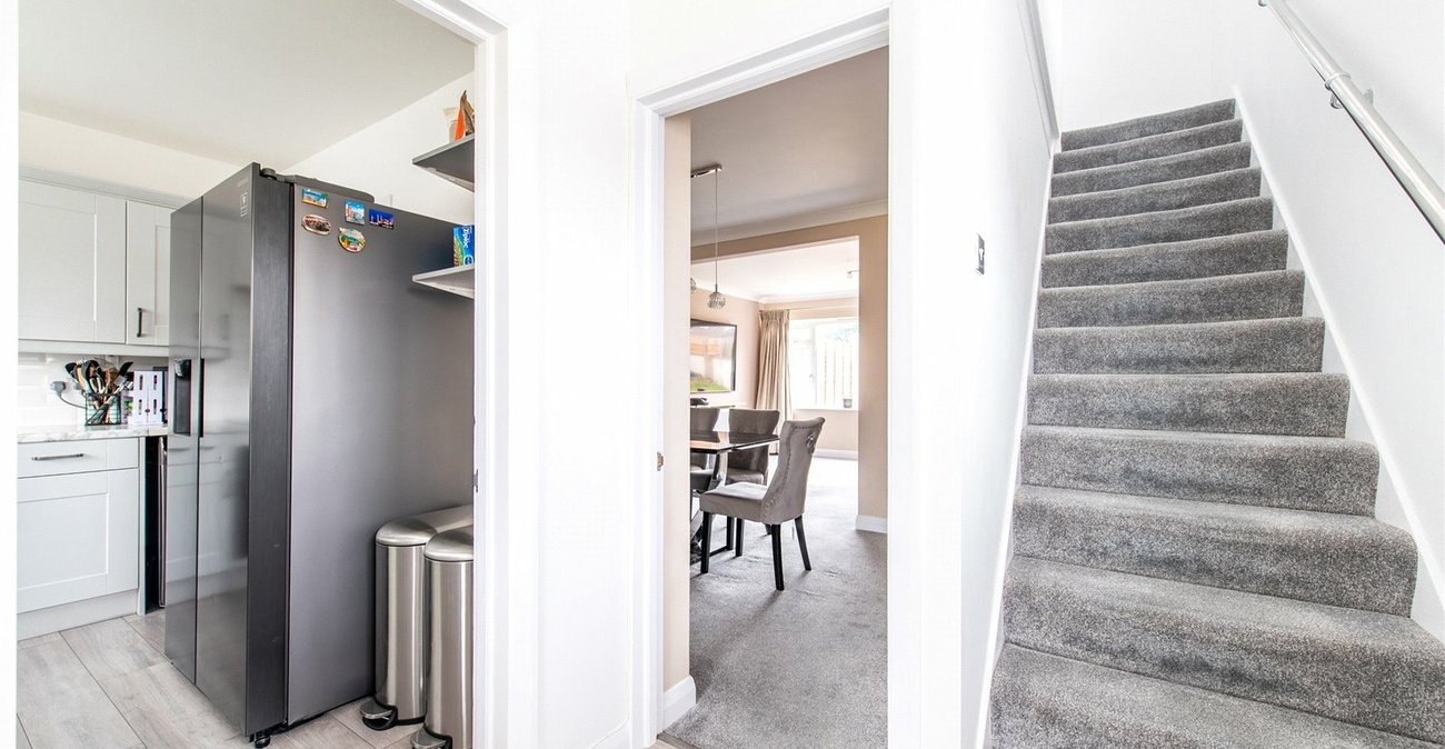 3 bedroom house for sale in Chalk | Robinson Michael & Jackson