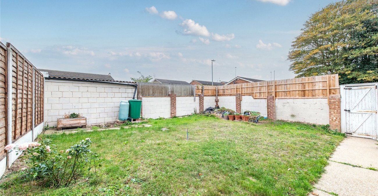 3 bedroom house for sale in Chalk | Robinson Michael & Jackson