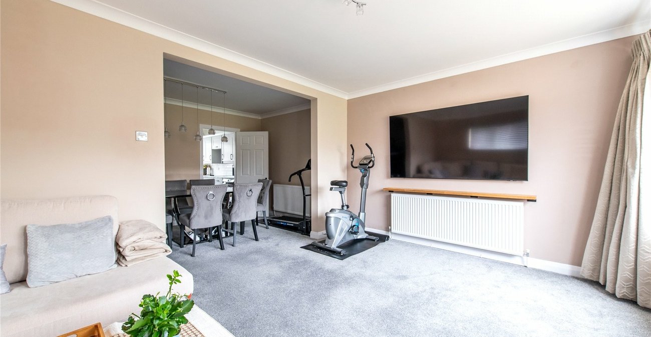 3 bedroom house for sale in Chalk | Robinson Michael & Jackson