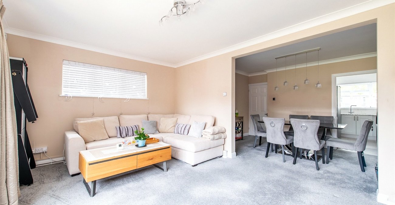 3 bedroom house for sale in Chalk | Robinson Michael & Jackson